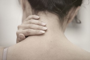 Osteoarthritis-neck
