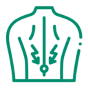 Pain Relief and Function Restoration