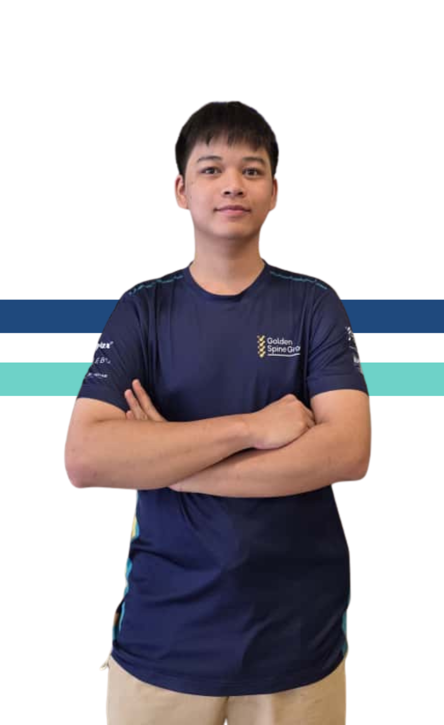 Bong ((物理治疗师)