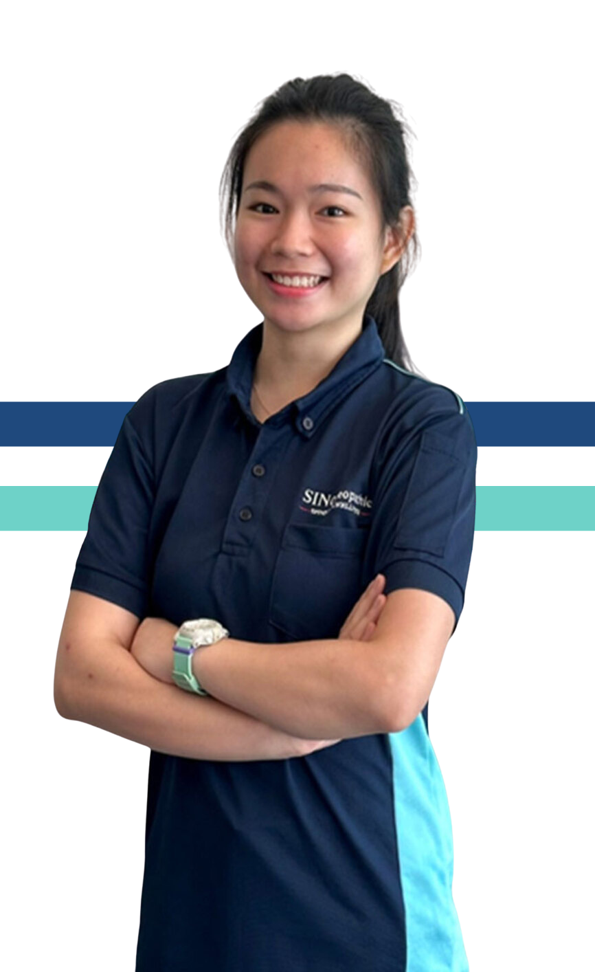 Fion Liew (物理治疗师)