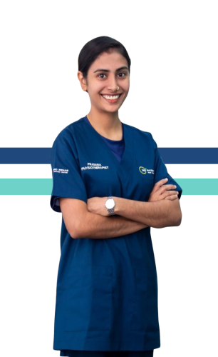 Golden Spine Group 的专业物理治疗师