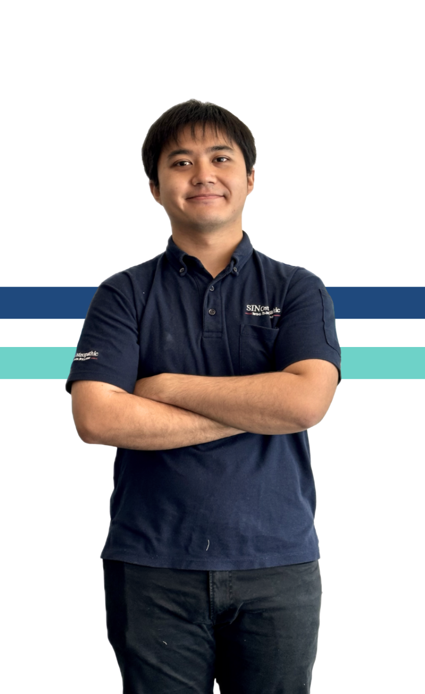 Rick Ong (中医师)