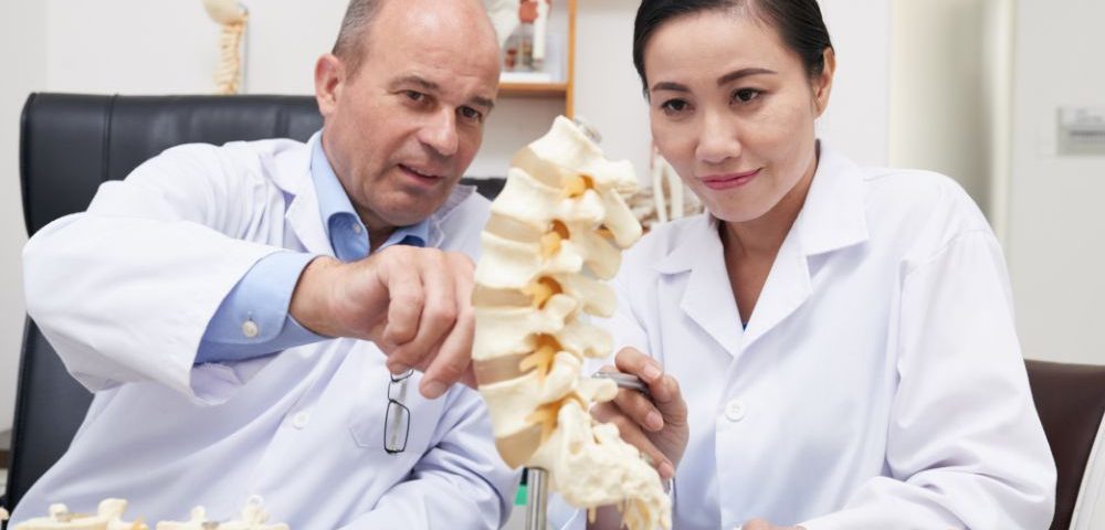 Can scoliosis be fix
