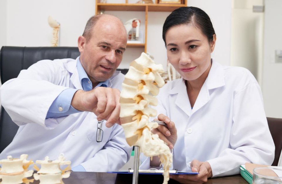 Can scoliosis be fix